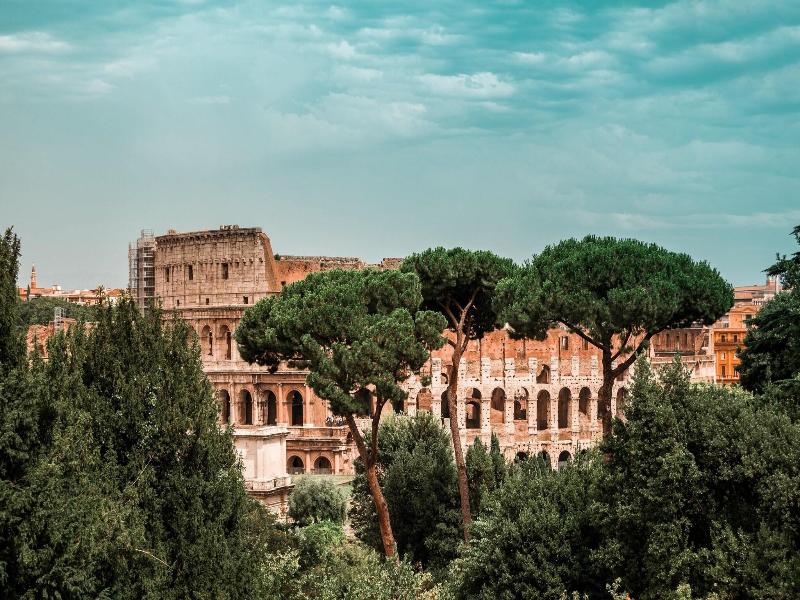 Le Quattro Dame Luxury Suites image