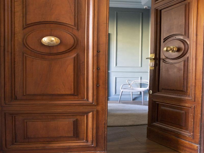 Le Quattro Dame Luxury Suites image