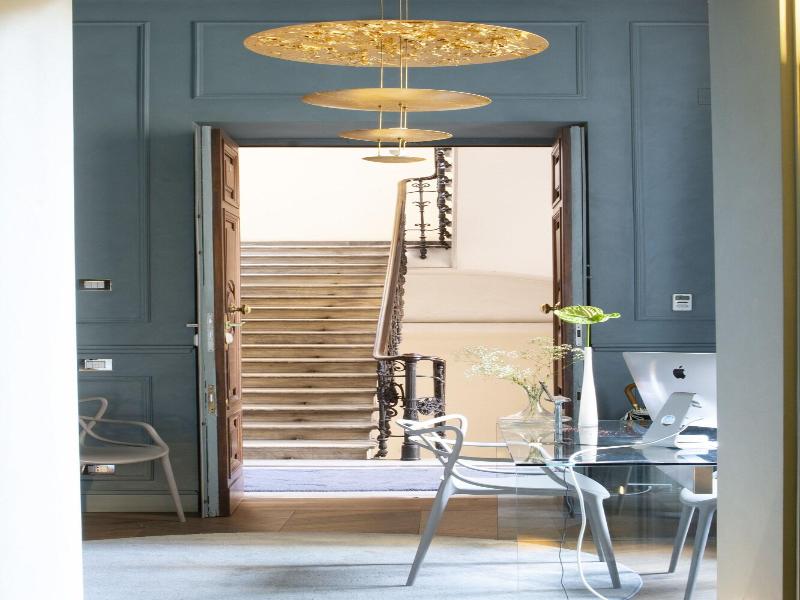 Le Quattro Dame Luxury Suites image