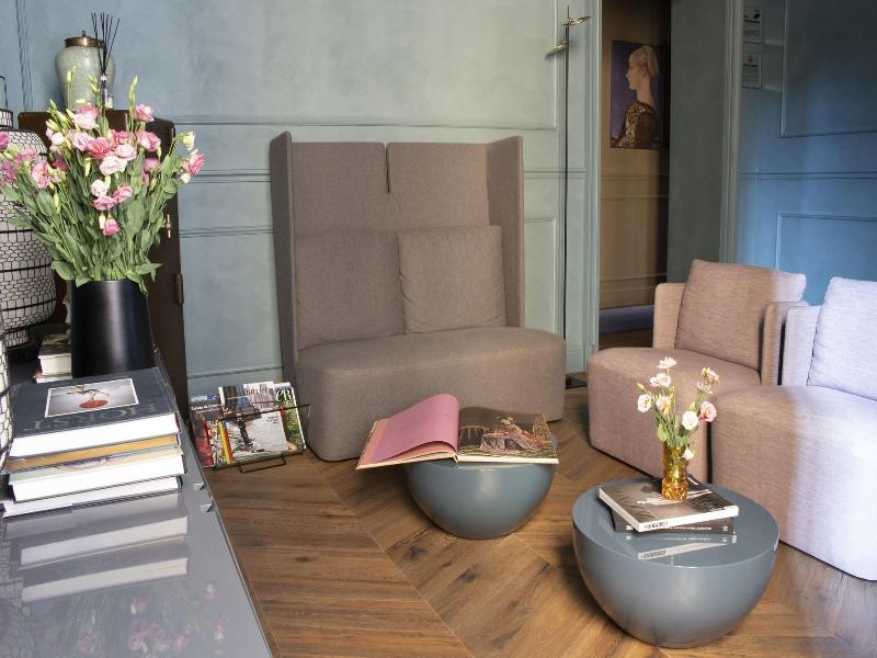 Le Quattro Dame Luxury Suites image