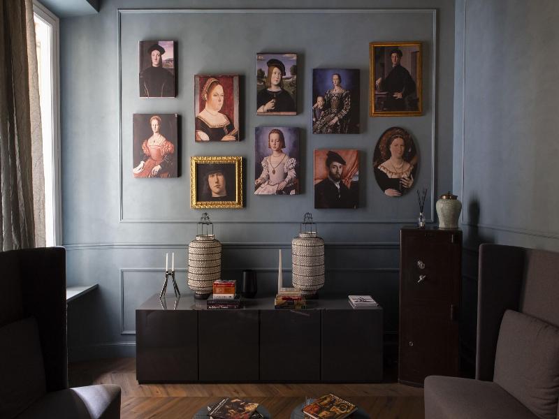 Le Quattro Dame Luxury Suites image