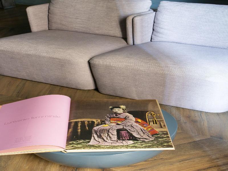 Le Quattro Dame Luxury Suites image