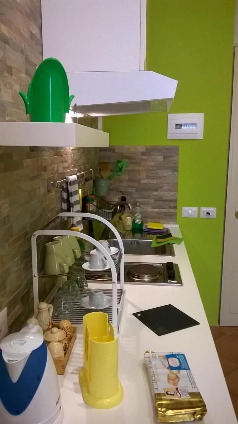 Le Stanze Di Angela image