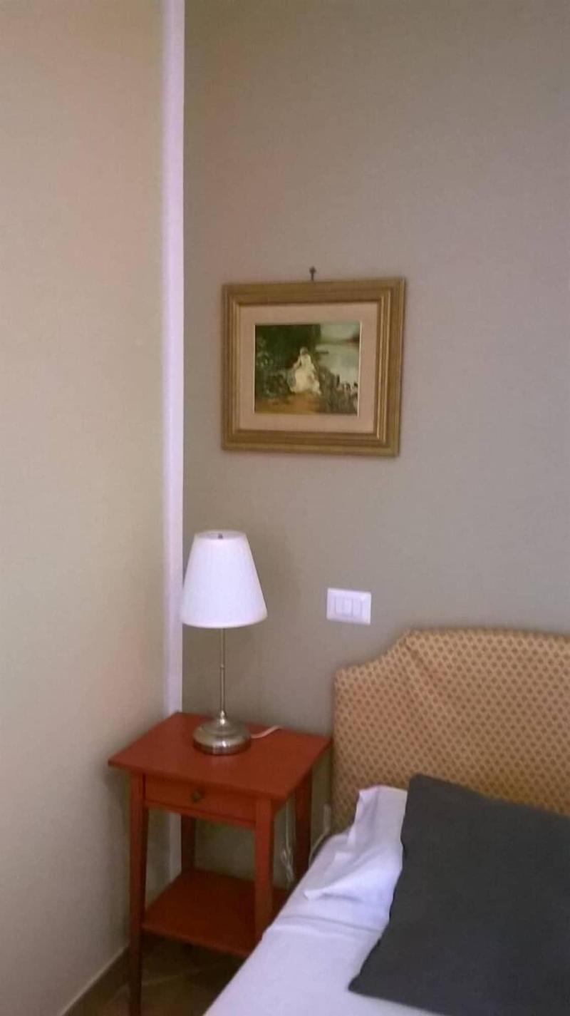 Le Stanze Di Angela image