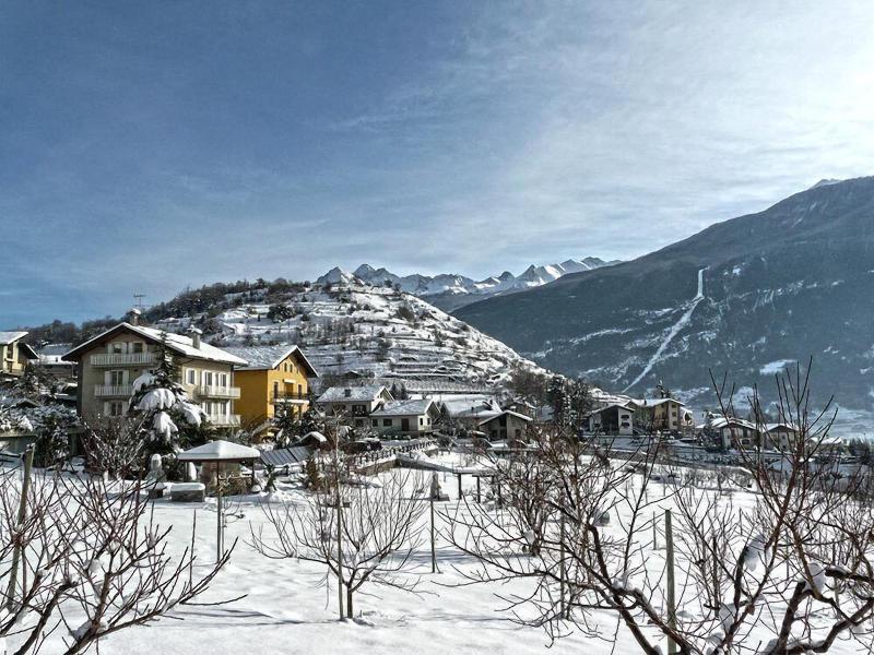 B&B Verger Plein Soleil image