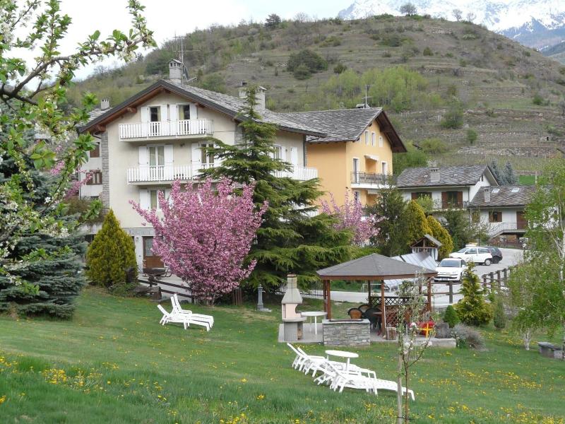 B&B Verger Plein Soleil image