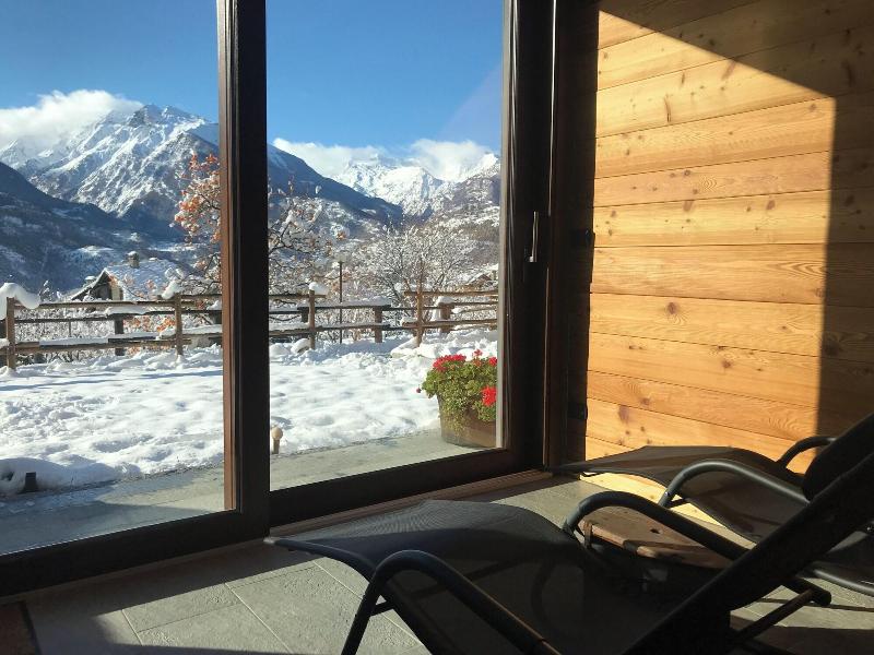 B&B Verger Plein Soleil image