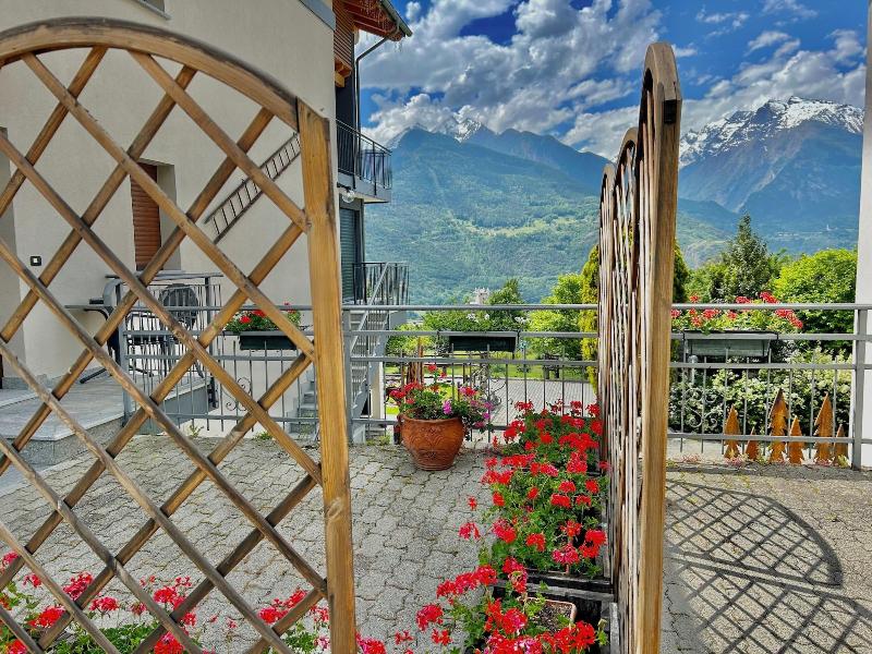 B&B Verger Plein Soleil image