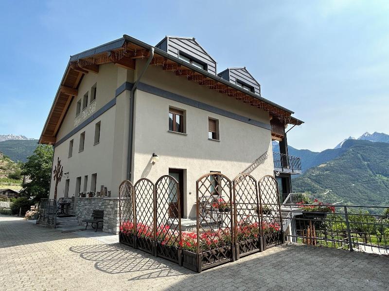 B&B Verger Plein Soleil image