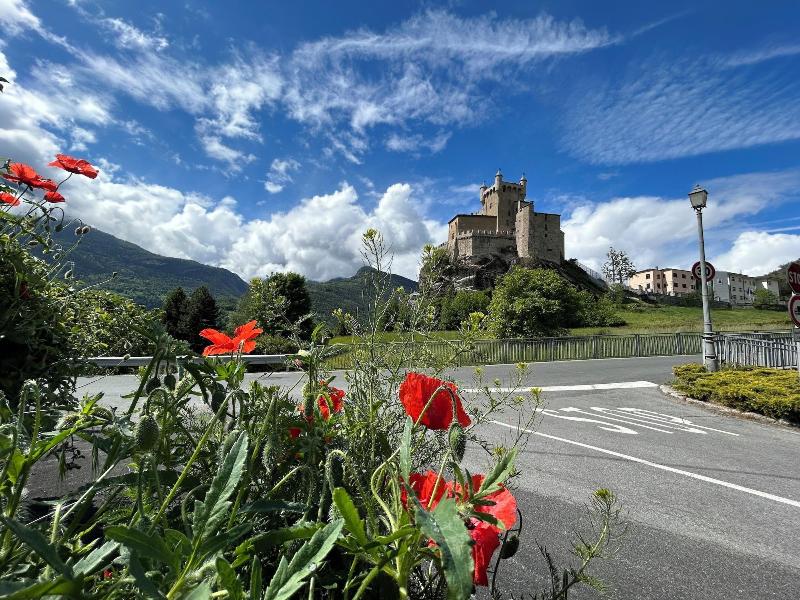 B&B Verger Plein Soleil image