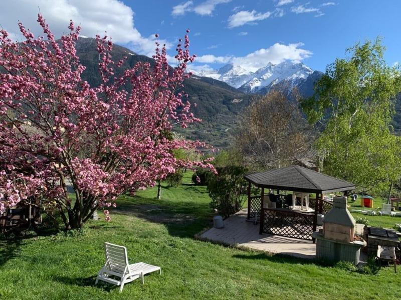 B&B Verger Plein Soleil image
