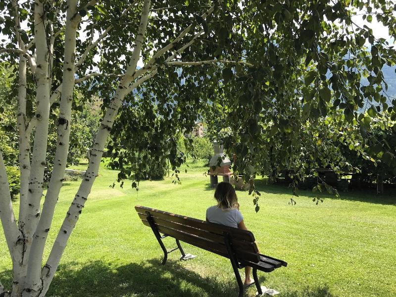 B&B Verger Plein Soleil image