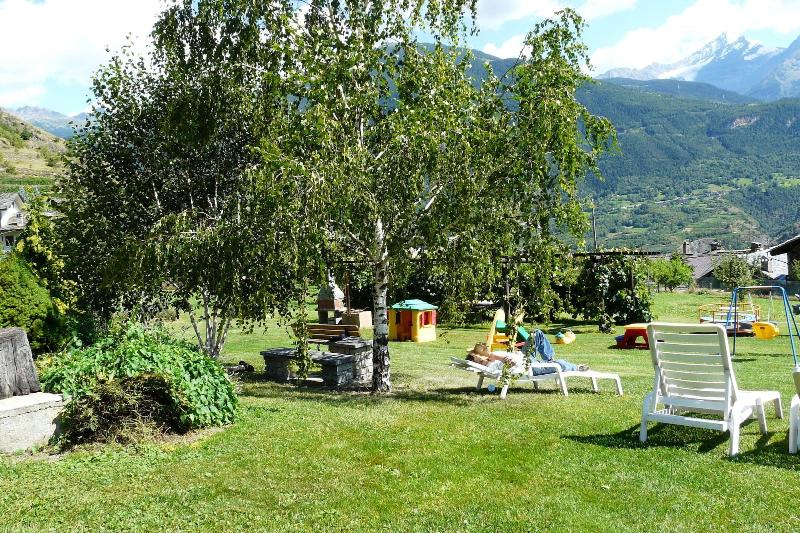 B&B Verger Plein Soleil image