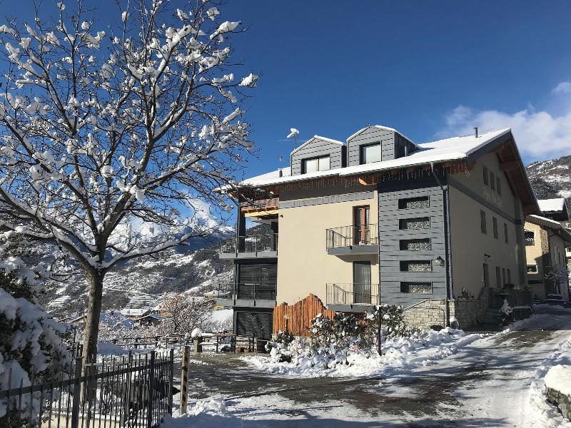 B&B Verger Plein Soleil image