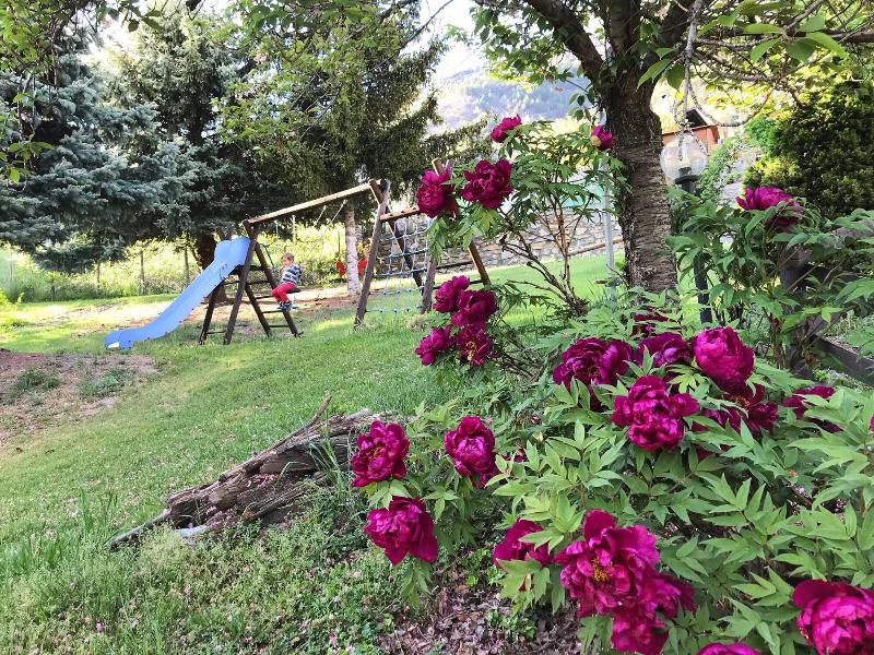 B&B Verger Plein Soleil image