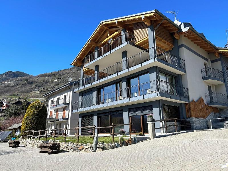 B&B Verger Plein Soleil image