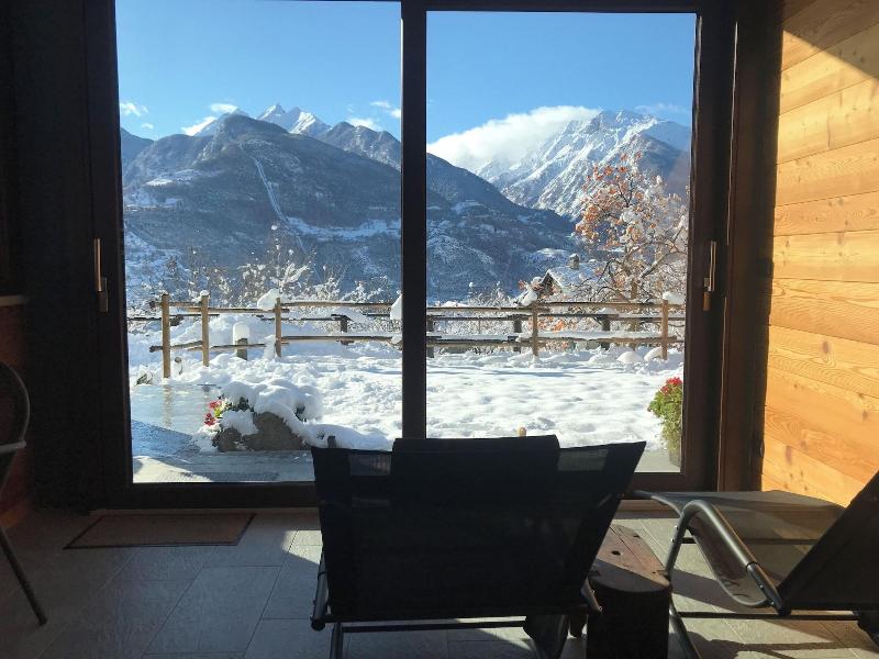 B&B Verger Plein Soleil image