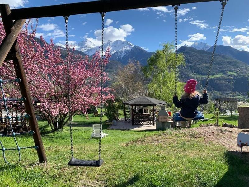 B&B Verger Plein Soleil image