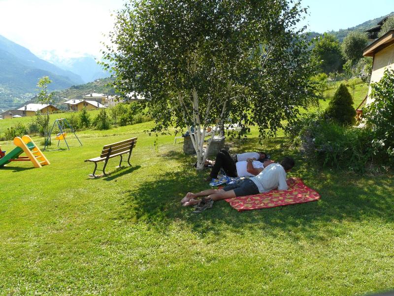 B&B Verger Plein Soleil image