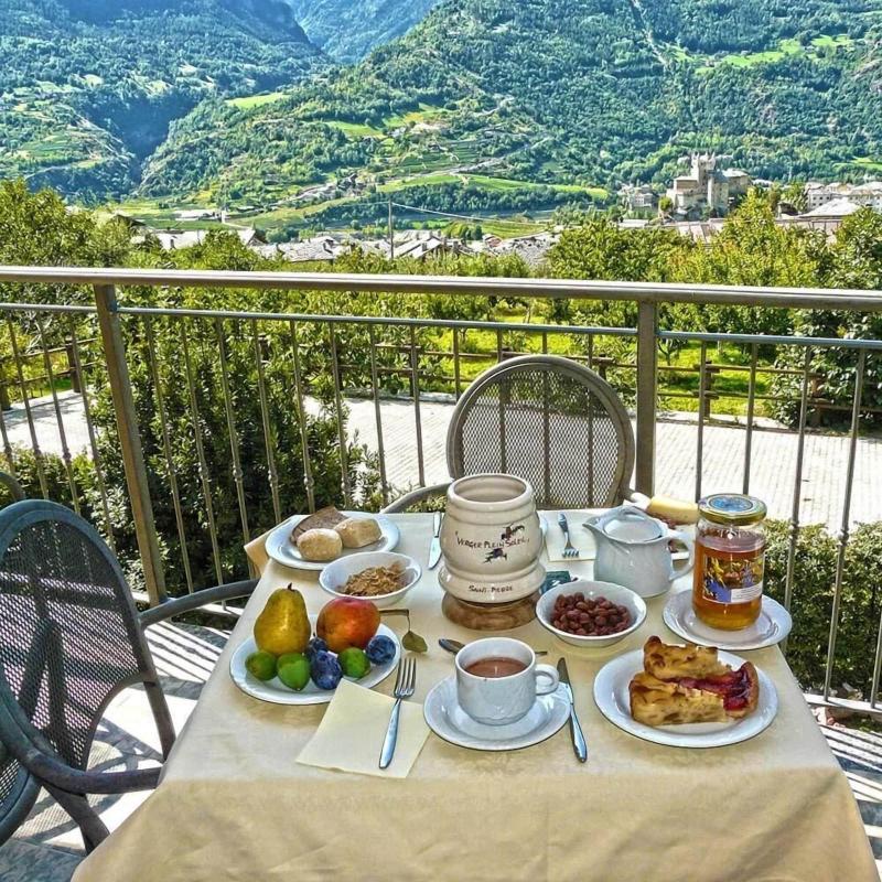 B&B Verger Plein Soleil image