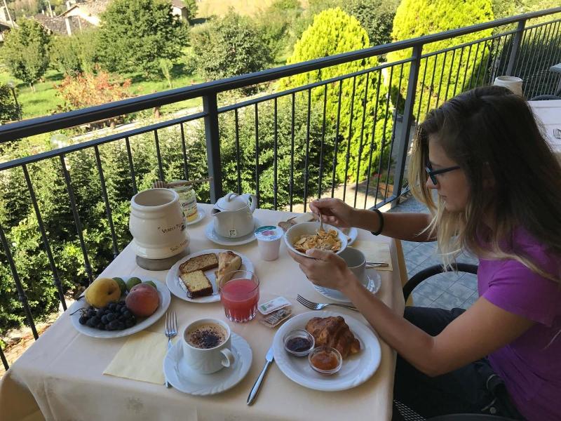 B&B Verger Plein Soleil image