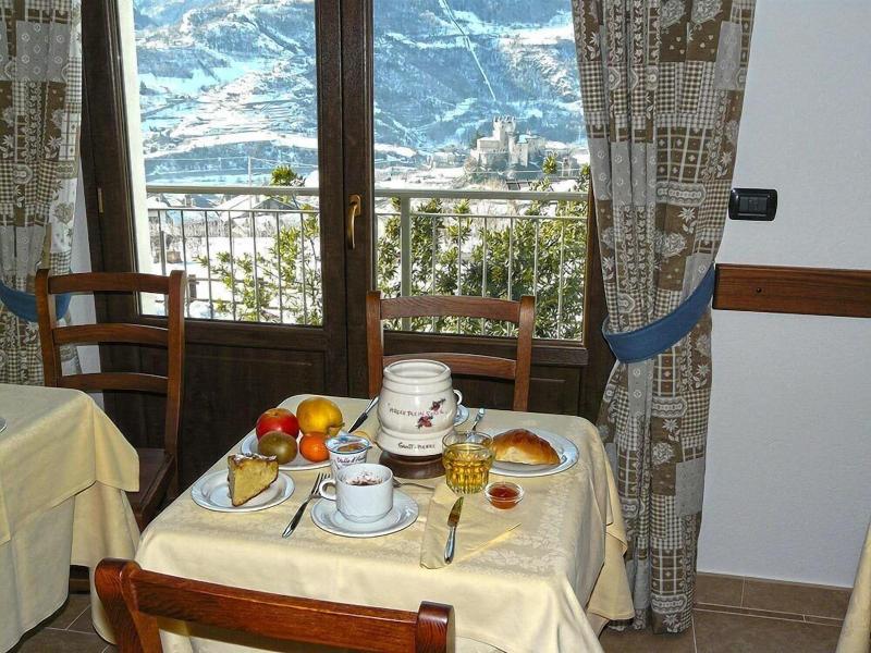 B&B Verger Plein Soleil image