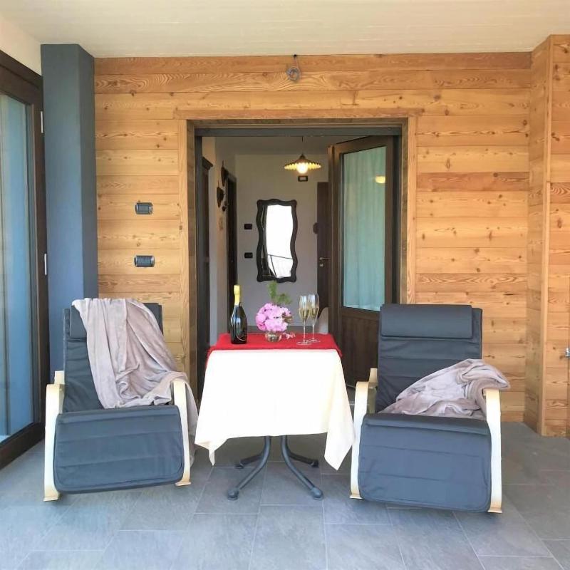 B&B Verger Plein Soleil image