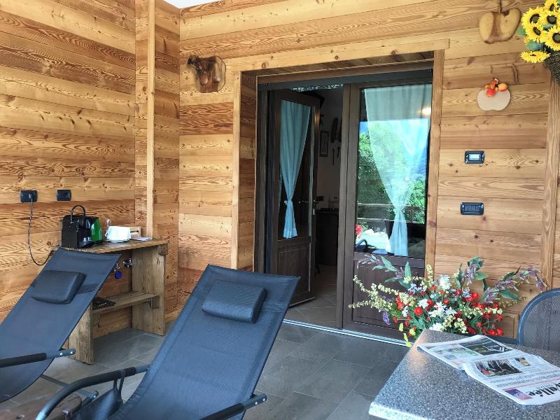B&B Verger Plein Soleil image