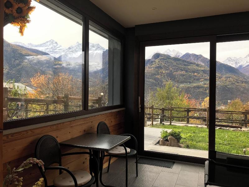 B&B Verger Plein Soleil image