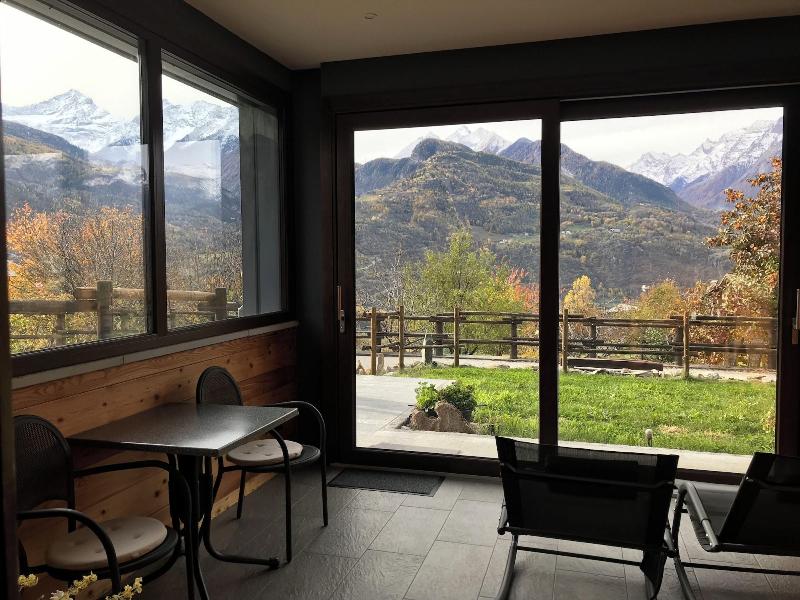 B&B Verger Plein Soleil image