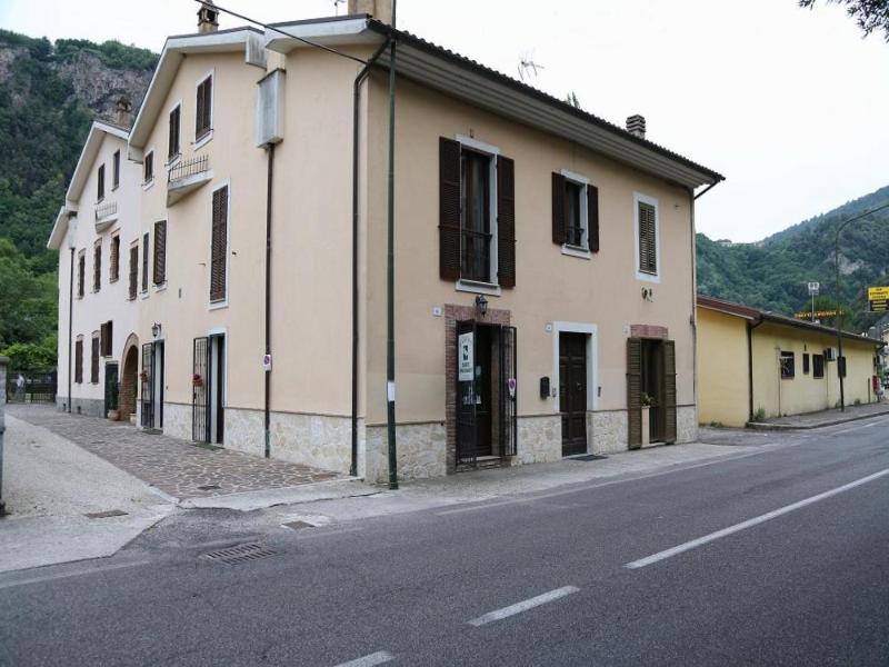 Il Casolare Della Cascata image