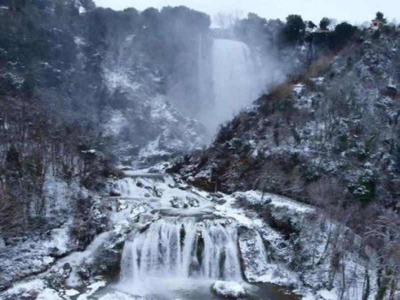 Il Casolare Della Cascata image