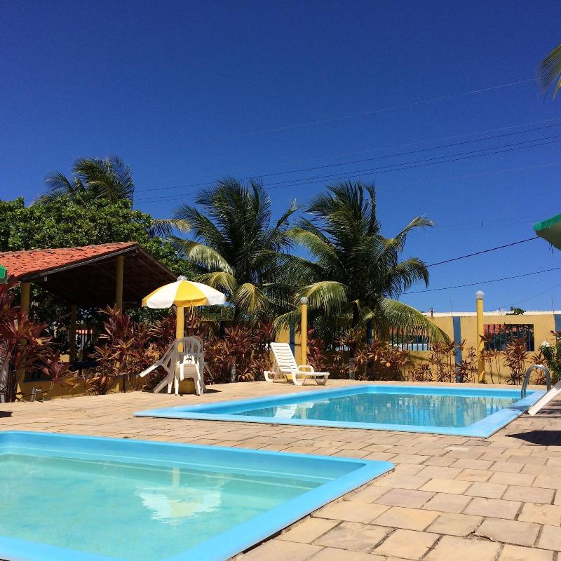 Pousada Residencial das Acácias image