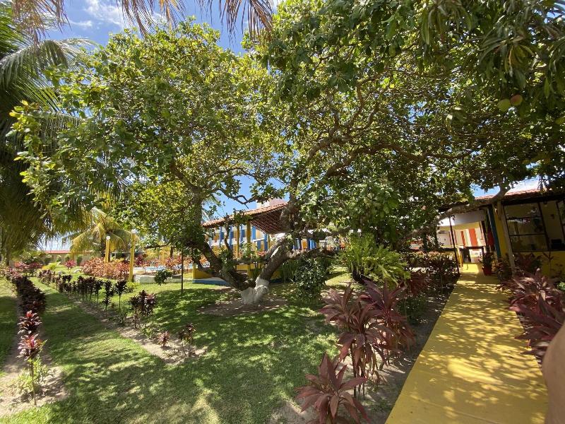 Pousada Residencial das Acácias image