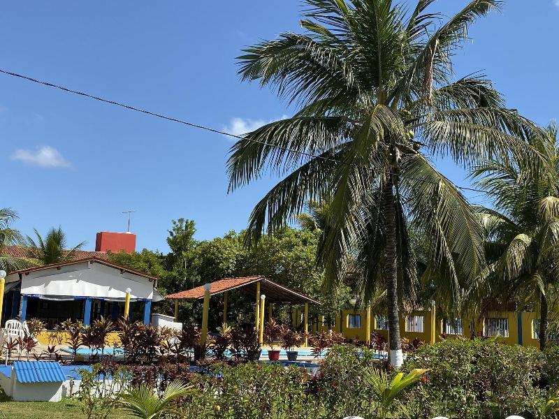 Pousada Residencial das Acácias — general view