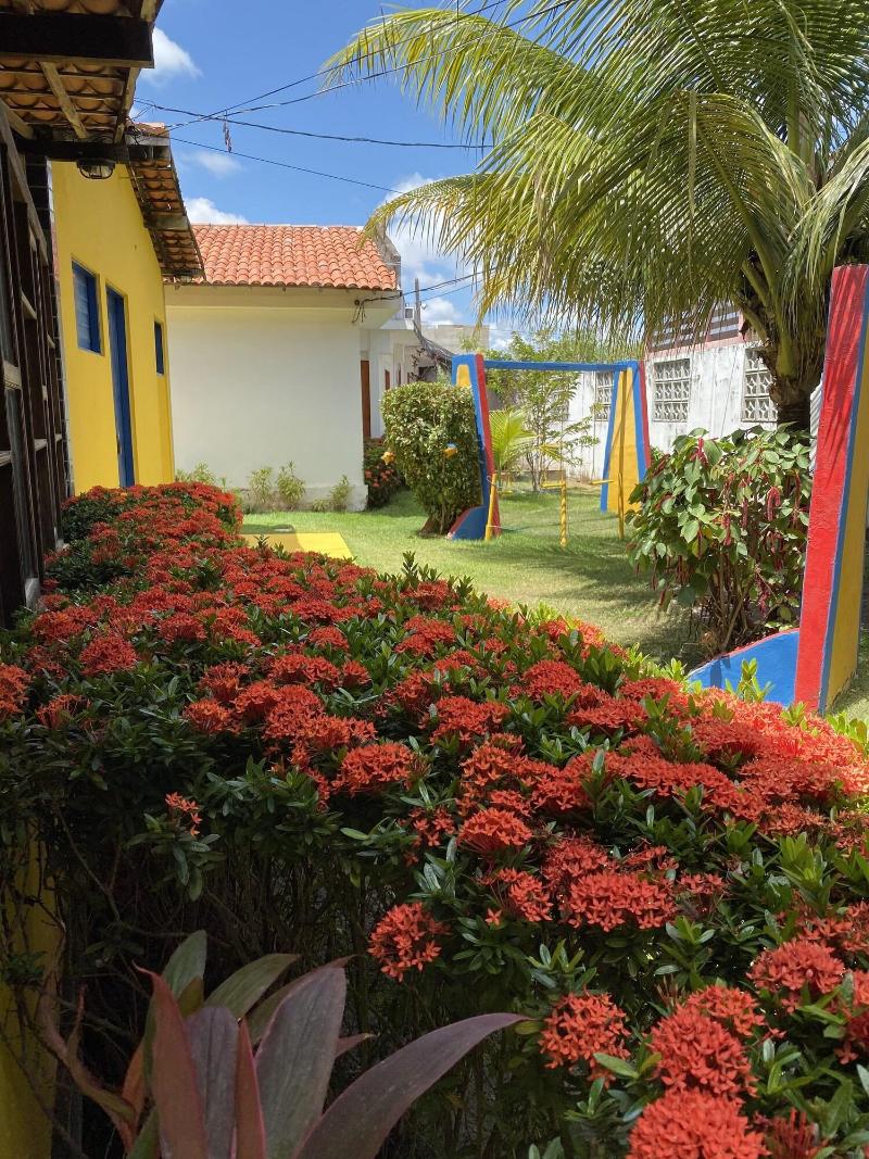 Pousada Residencial das Acácias — general view