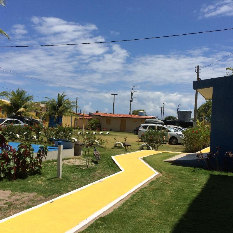 Pousada Residencial das Acácias image