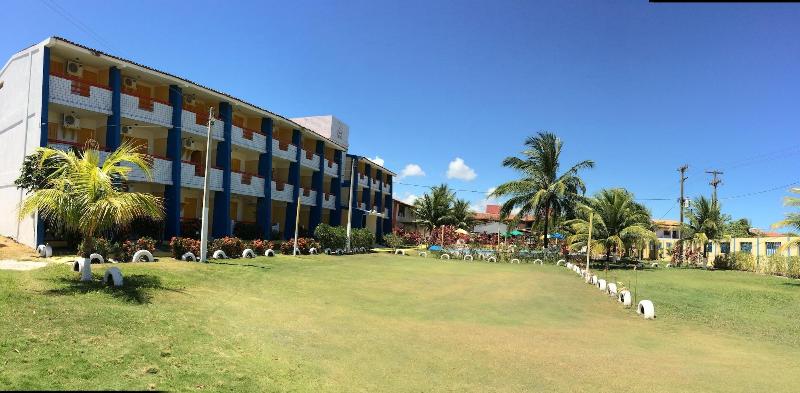 Pousada Residencial das Acácias image