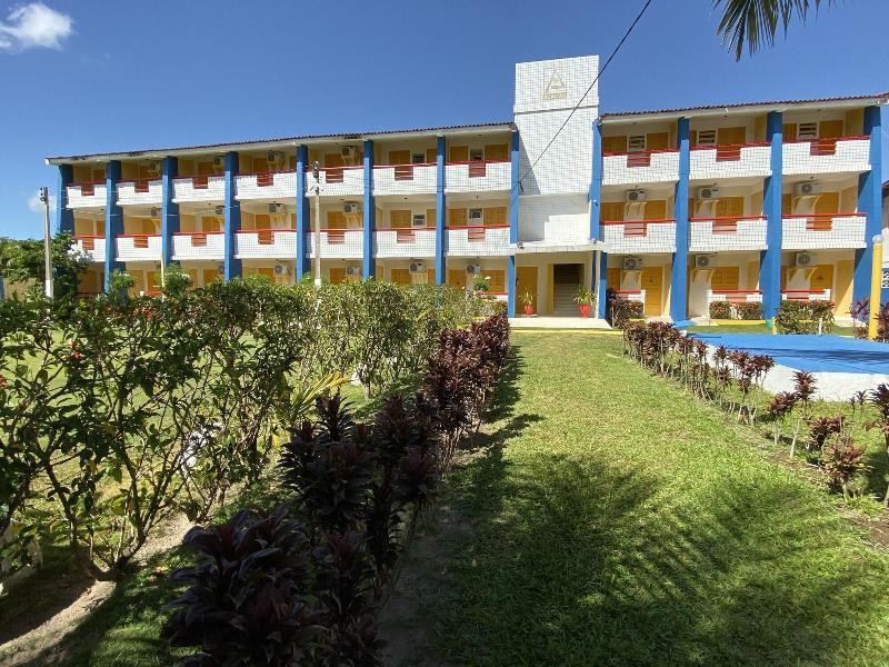 Pousada Residencial das Acácias image