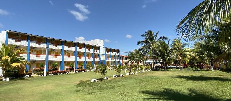 Pousada Residencial das Acácias — exterior view