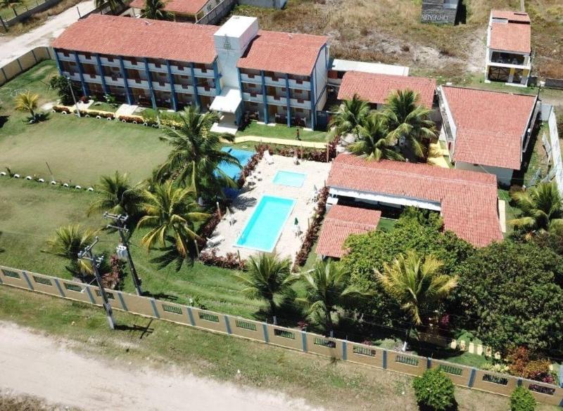 Pousada Residencial das Acácias — general view