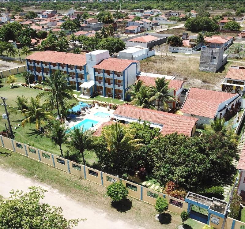 Pousada Residencial das Acácias — general view