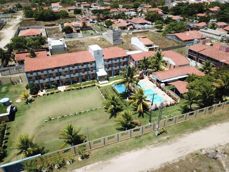 Pousada Residencial das Acácias — general view