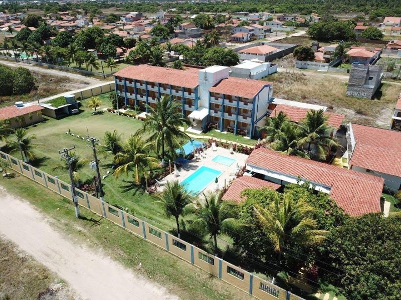 Pousada Residencial das Acácias image