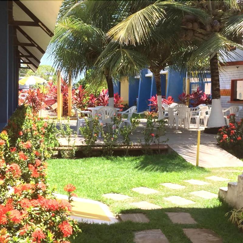 Pousada Residencial das Acácias image