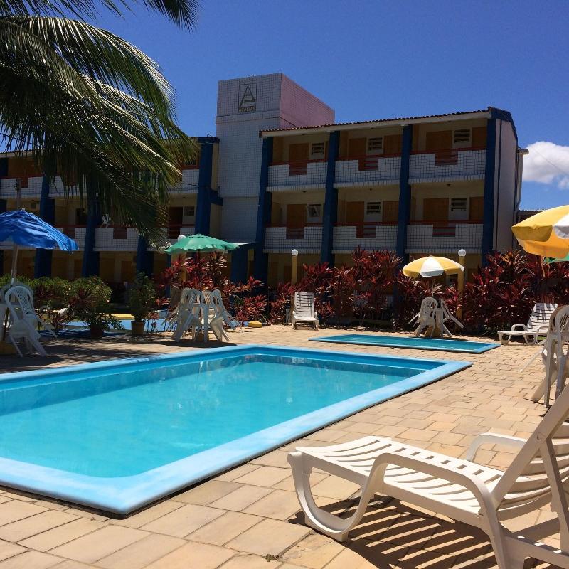 Pousada Residencial das Acácias image