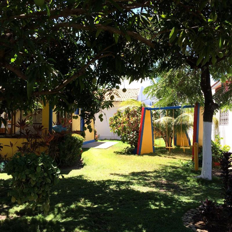Pousada Residencial das Acácias image