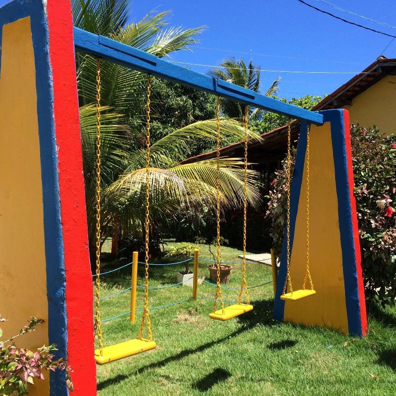 Pousada Residencial das Acácias image