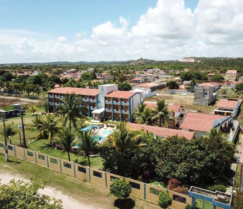 Pousada Residencial das Acácias image