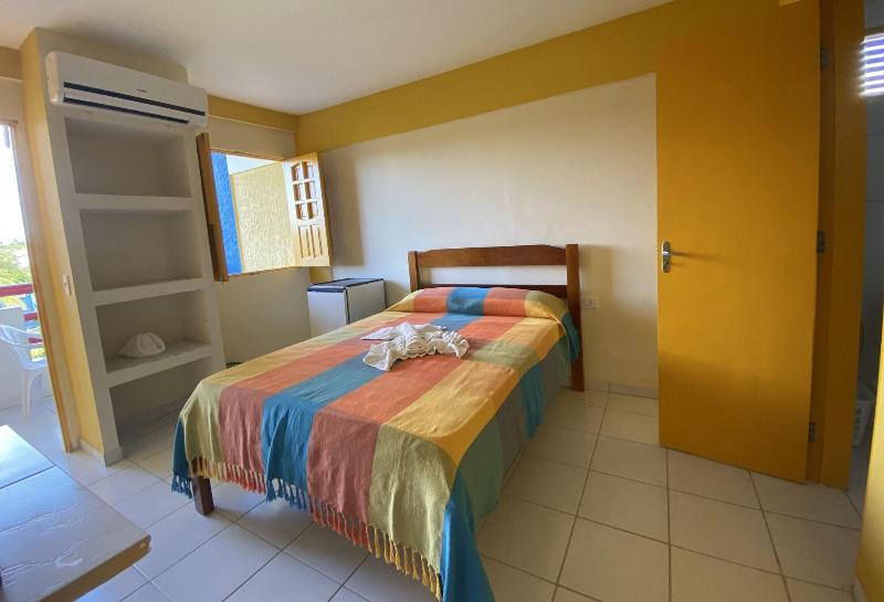Pousada Residencial das Acácias image
